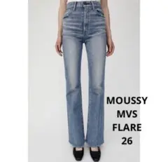 2026年最新】mvs flare 23 moussyの人気アイテム - メルカリ