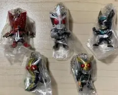 ①仮面ライダー 大集合スイング５