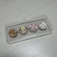 スティックカバー Switch/lite/oled/有機elモデル対応