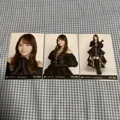 乃木坂46 生写真 田村真佑 スペシャル衣装45 - メルカリ