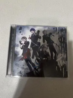 ろふまお ROF-MAO Crack up!! CD