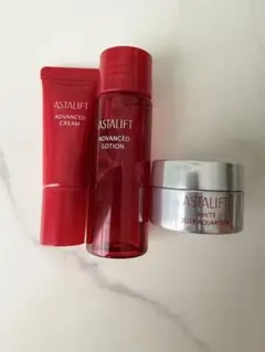 ASTALIFT トライアルセット
