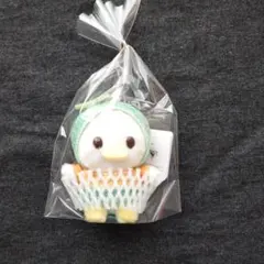 うるぽちゃちゃん ドナルド ぬいぐるみ マスコット　ドナルドメロンのサムネイル