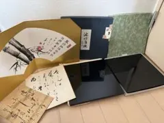 新盆用 都屏風3枚組 定価23100円 - メルカリ