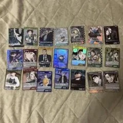 2026年最新】名探偵コナン カード まとめ売りの人気アイテム - メルカリ