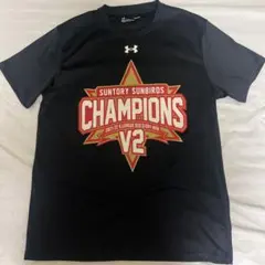 2026年最新】サントリーサンバーズ tシャツの人気アイテム - メルカリ