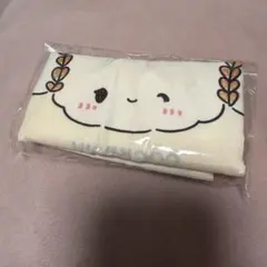 サンリオハウス　ミニエコバッグ　ガチャ　こぎみゅん・マロンクリームのサムネイル