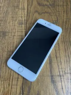 iPhone 6s Silver 32 GB Softbank