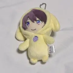 すとぷり ななもり。 ポムポムプリンぬいぐるみのサムネイル