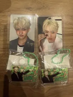 INI みてコレ！ 田島将吾