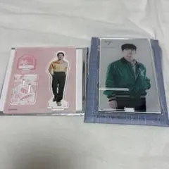 SEVENTEEN CAFE くじ ジョシュア