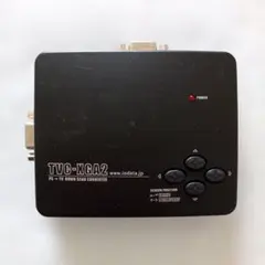 TVC-XGA2 アイ・オー・データのサムネイル