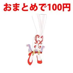 メロディバズリウムハーモニーロイヤルレッドシューズ