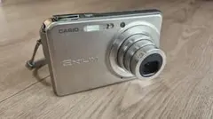 【動作品】CASIO EXILIM EX-S880　コンパクトデジタルカメラ Casio Exilim EX-S880 review: Casio Exilim EX-S880 - CNET