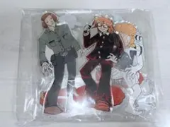 RANFREN ランフレン 公式 アクリルスタンド 未開封 ニェン - メルカリ