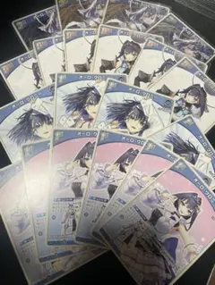 ホロライブ カード オーロ・クロニー まとめ売り