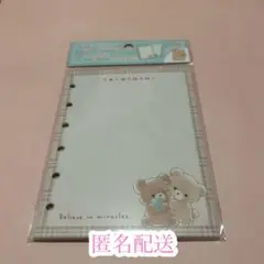 シールバインダーリフィル