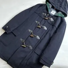 J.Press ダッフルコート170A ネイビー