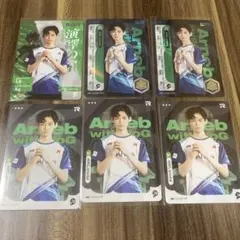 IJLカード ＡＷＧ brontal