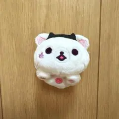 リラックマ　てのりぬいぐるみ　コリラックマのこあくま気分　寝そべり　コリラックマ