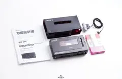 2026年最新】WM-D6Cの人気アイテム - メルカリ