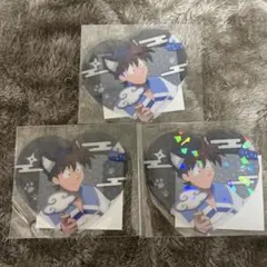 忍たま ナンジャタウン 土井先生 キラキラカード