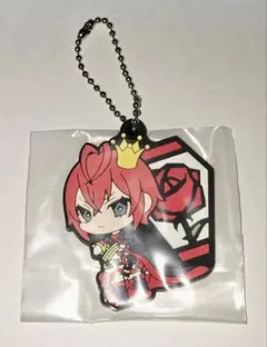 リドル キャラクターグッズ