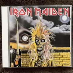 Iron Maiden 鋼鉄の処女