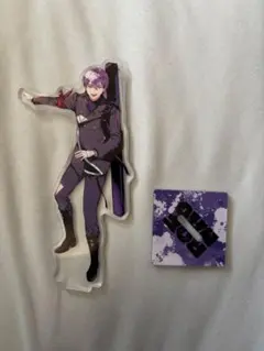 剣持刀也　セット