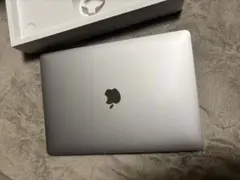 Apple MacBook Proシルバー 英語配列