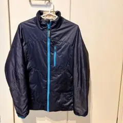 ワークマン　フィールドコア　ジャケット ネイビー　Sサイズ