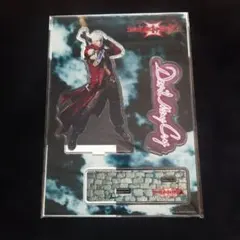 未開封】デビルメイクライ アクリルスタンド V シャドウ グリフォン