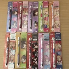 ホロライブ　メタシルライトノック　10点　まとめ売り