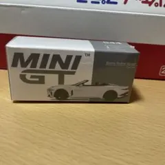 minigt Bentley Mulliner Bacalar