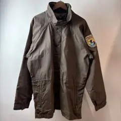 希少モデル THE NORTH FACE Gore-Tex Parka USA