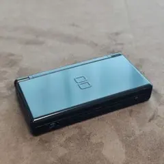 DS Lite ジェットブラック【動作未確認】
