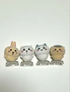 ちいかわ なんか小さくてかわいいどーる