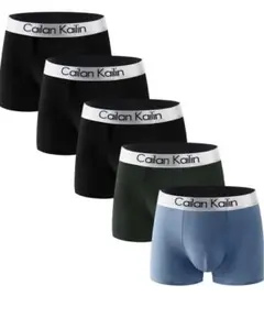 メンズ　トランクス