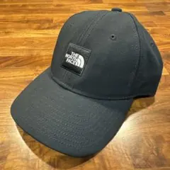 THE NORTH FACE ネイビーキャップ
