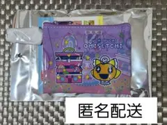 サンキューマート　たまごっち　ポーチ