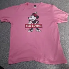 BABYDOLL　ミニー　Tシャツのサムネイル