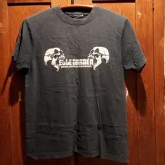 ELLEGARDEN SKULLSHIT コラボライブTシャツ エルレ S
