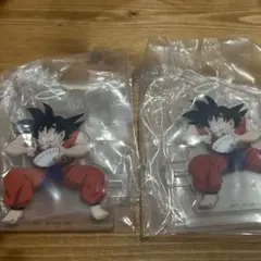 ドラゴンボール一番くじ G賞引っ掛けアクリ ルスタンド ブルマ - メルカリ