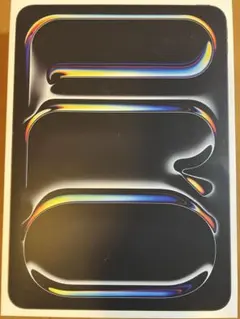 iPad Pro 11インチ 512GB （M5）Wi-Fi 新品未開封