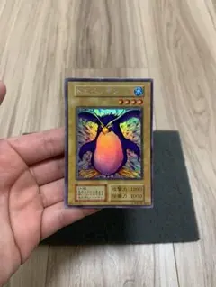 トビペンギン　初期　ウルトラシークレット