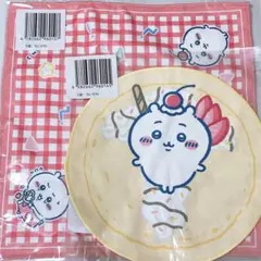 ネコポス配送★ちいかわ クレープくじ D賞 E賞 セット