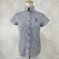 2026年最新】Vivienne Westwood RED LABEL レディース 半袖 シャツ