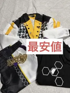 あんさんぶるスターズ コスプレ