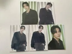 SEVENTEEN follow セブチ ジョンハン