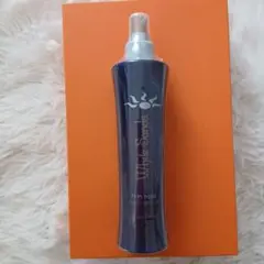 the White sands ヘアミスト 200ml 2本セット コーム付き ホワイトサンズプレミアム 255ml ヘアスタイリングミスト ヘア